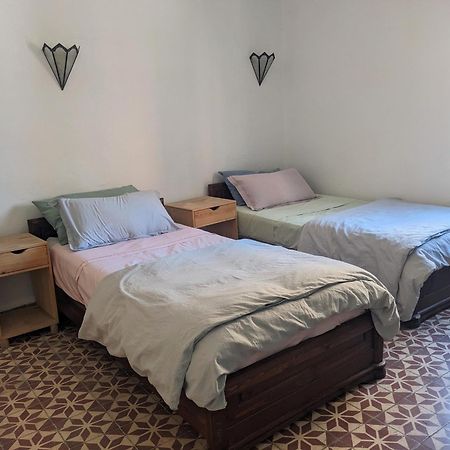 Bed and Breakfast Dar Randigaba Tarudant Zewnętrze zdjęcie