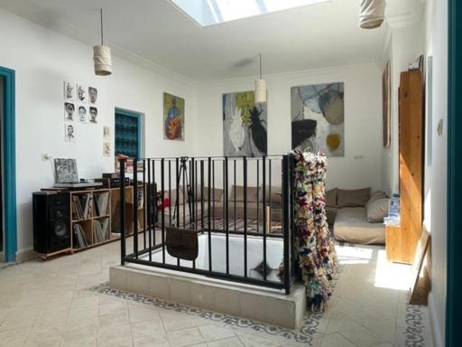 Bed and Breakfast Dar Randigaba Tarudant Zewnętrze zdjęcie