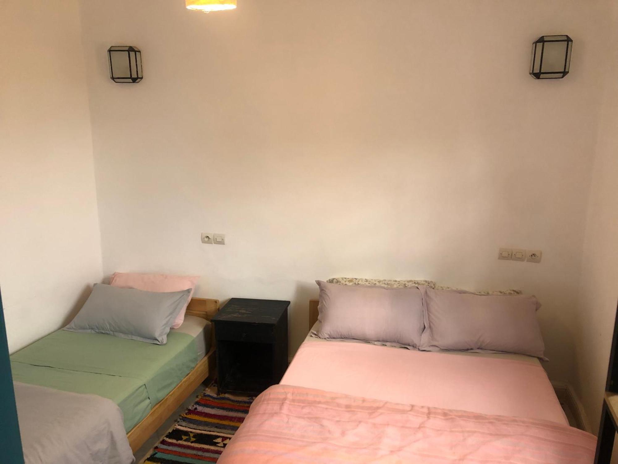 Bed and Breakfast Dar Randigaba Tarudant Zewnętrze zdjęcie