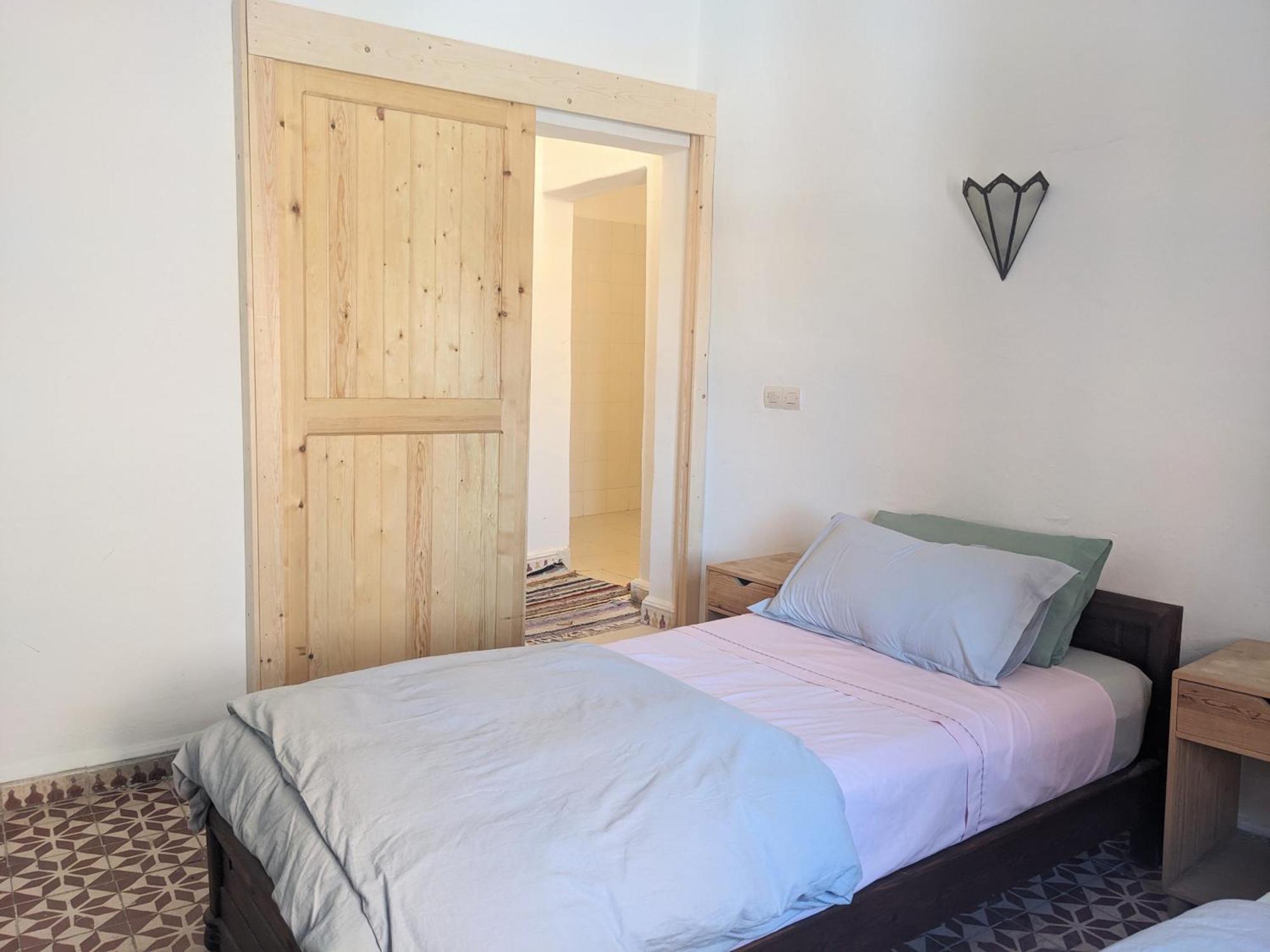 Bed and Breakfast Dar Randigaba Tarudant Zewnętrze zdjęcie