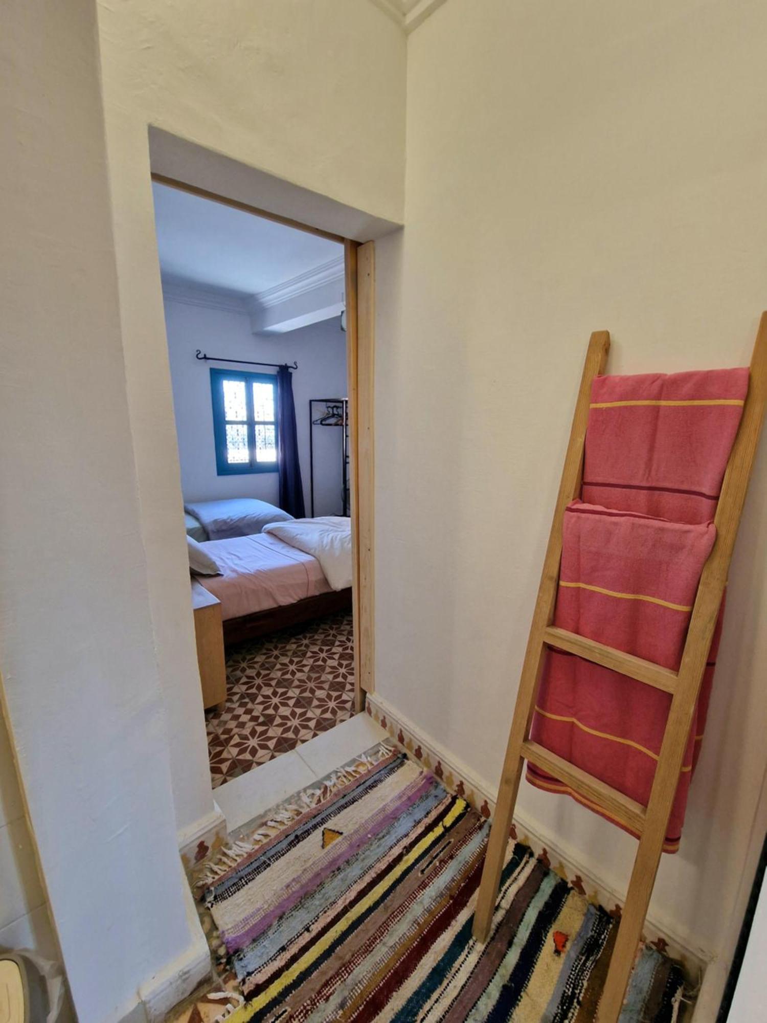 Bed and Breakfast Dar Randigaba Tarudant Zewnętrze zdjęcie