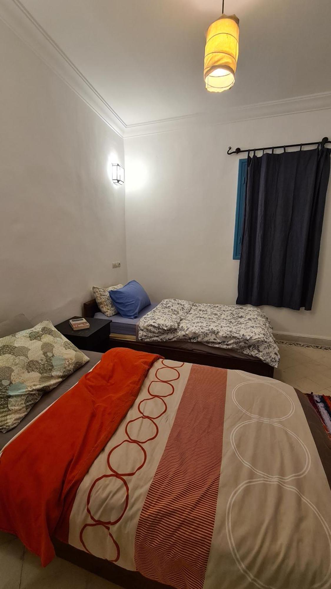 Bed and Breakfast Dar Randigaba Tarudant Pokój zdjęcie