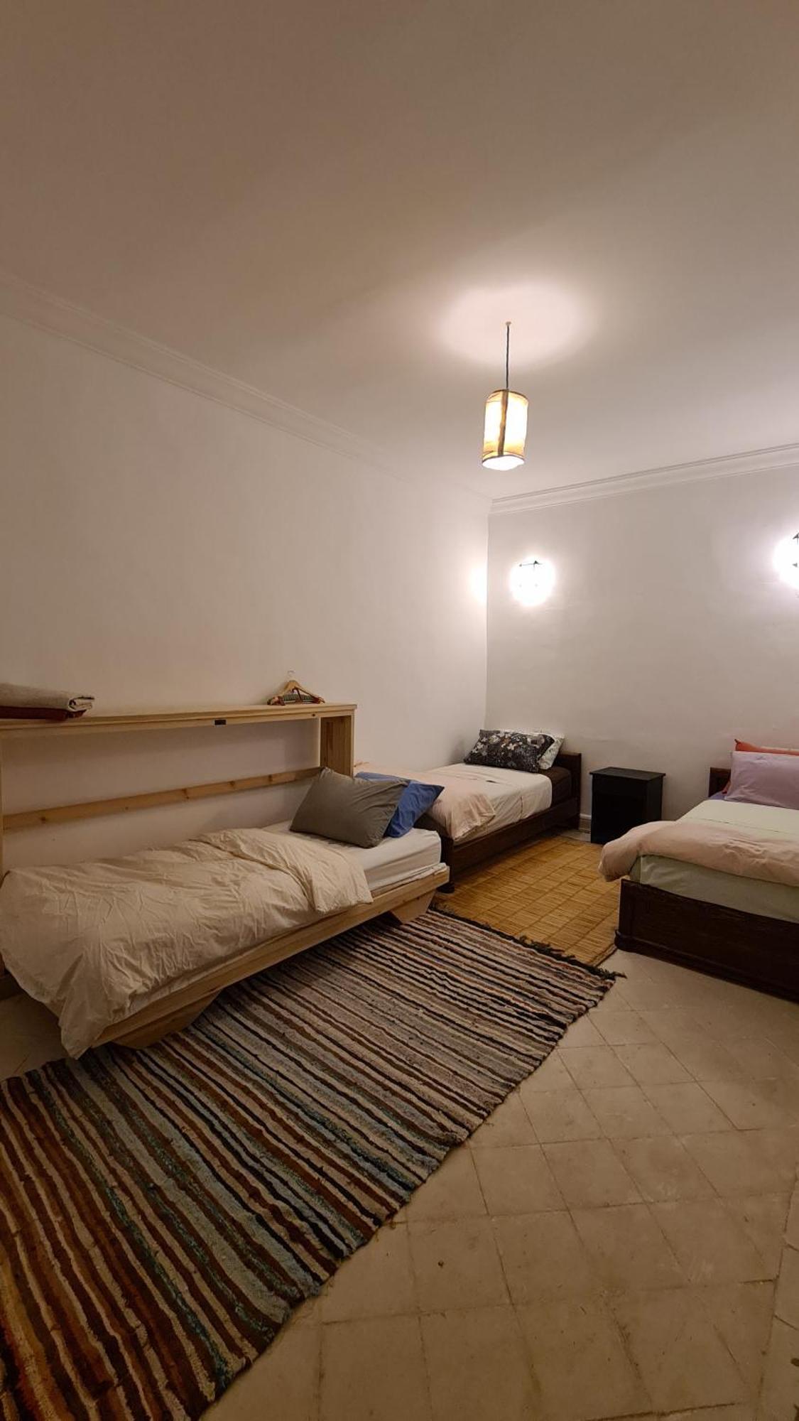 Bed and Breakfast Dar Randigaba Tarudant Pokój zdjęcie