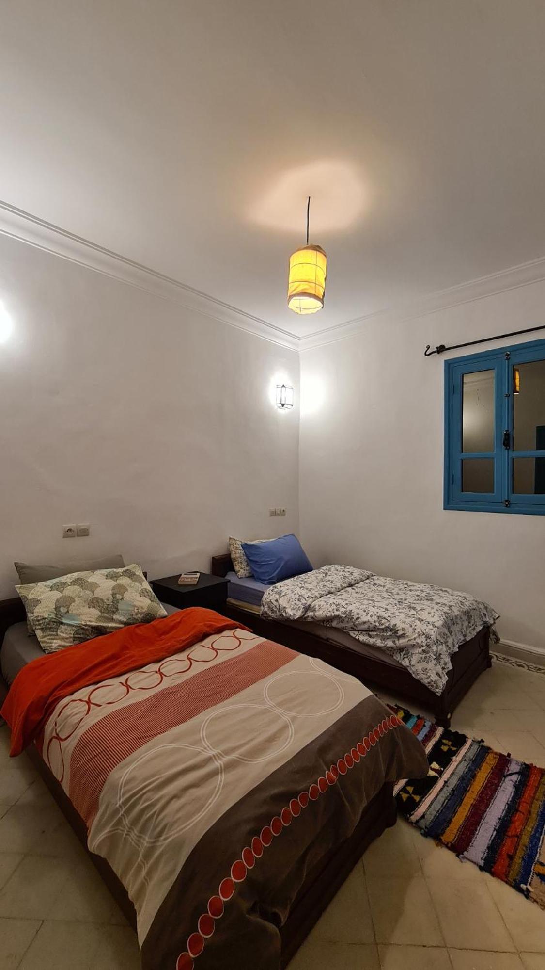Bed and Breakfast Dar Randigaba Tarudant Pokój zdjęcie