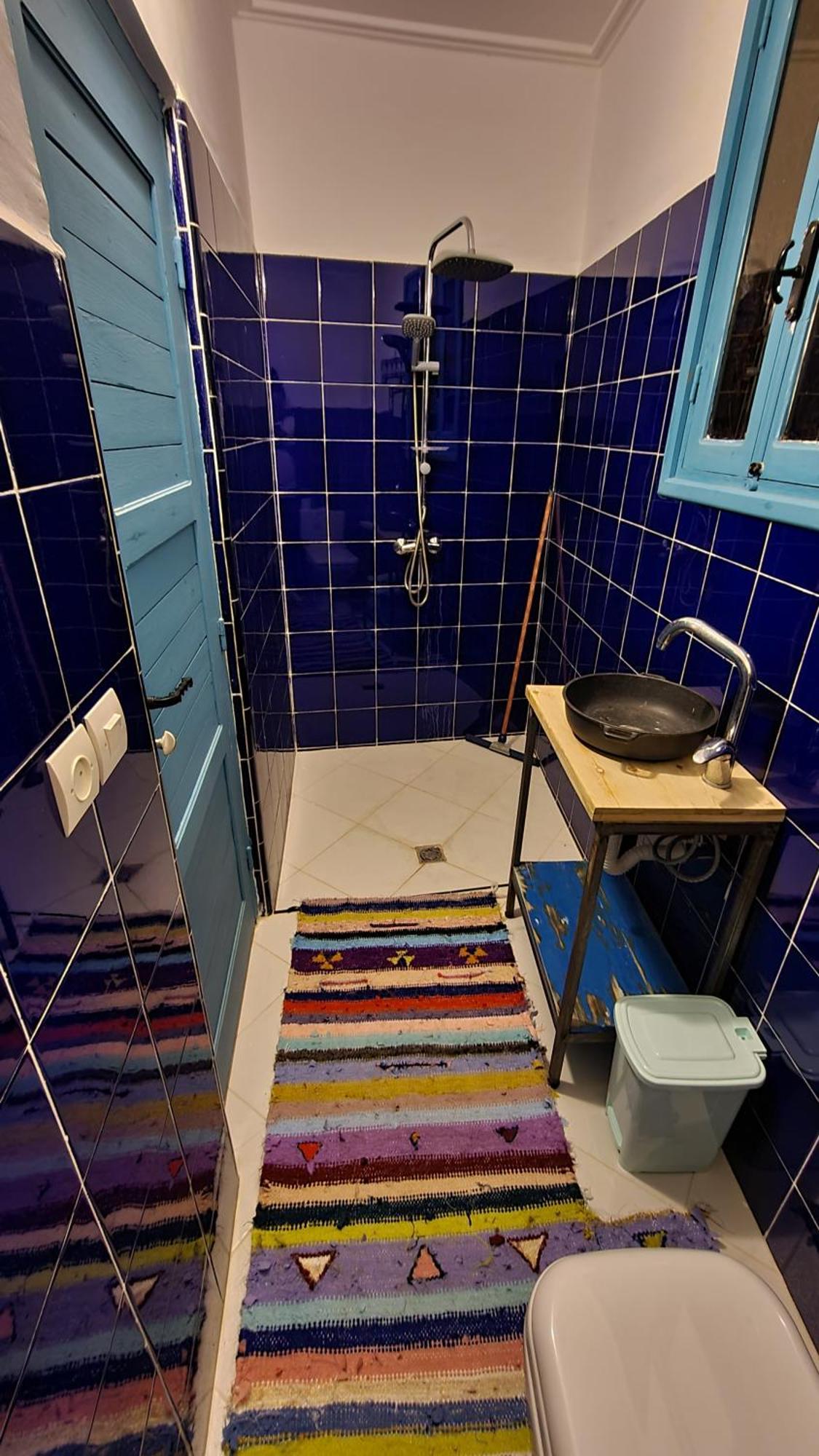 Bed and Breakfast Dar Randigaba Tarudant Pokój zdjęcie