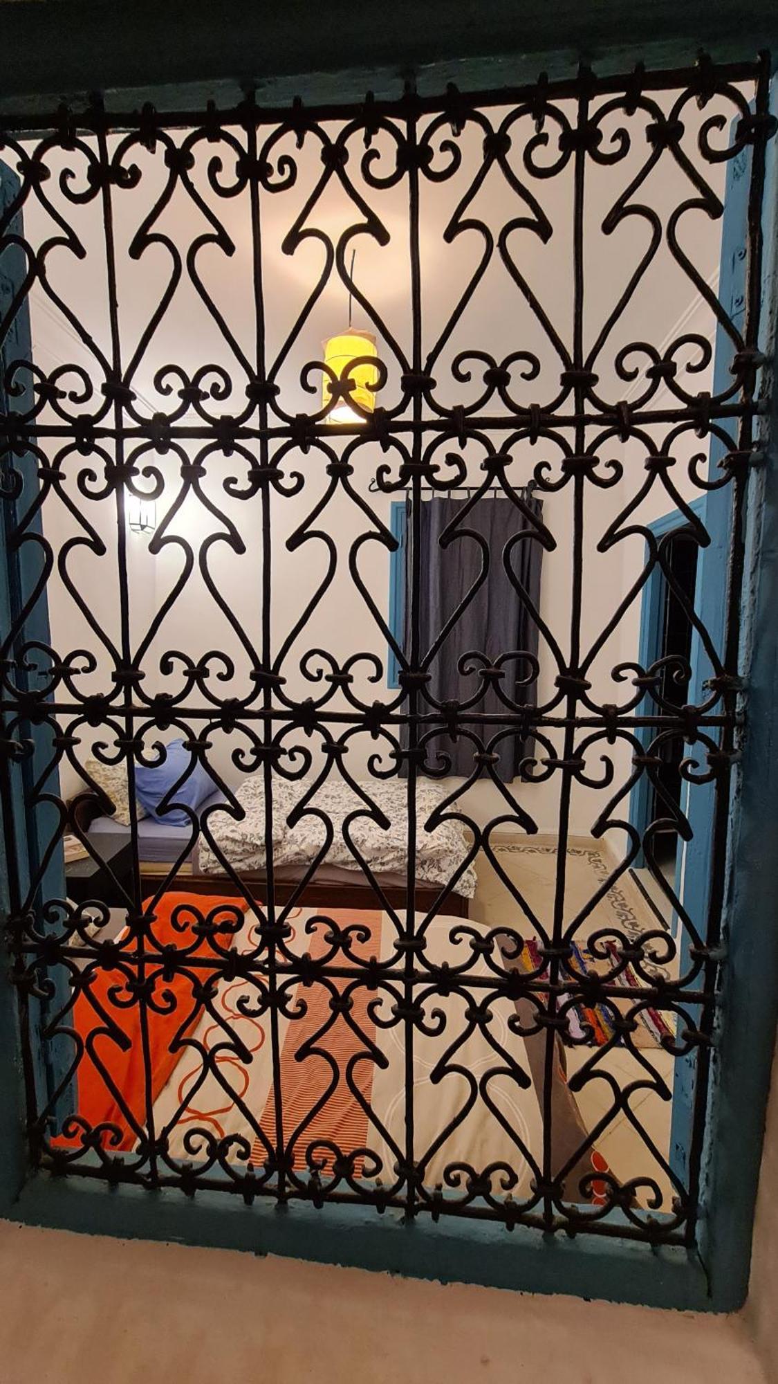Bed and Breakfast Dar Randigaba Tarudant Pokój zdjęcie